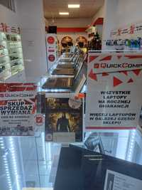 Gra PlayStation 3 PS3 Deus EX Gwarancja 1 Rok QUICK-COMP