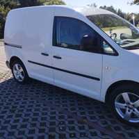 Volkswagen CADDY  WV caddy 1,9 TDI