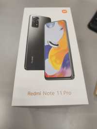 Redmi note 11 pro 6/128