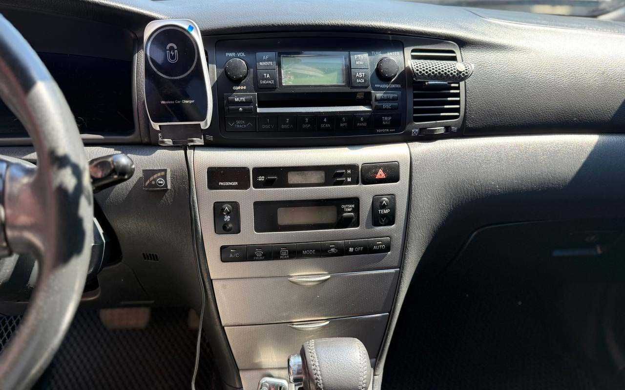 Toyota Corolla 2006