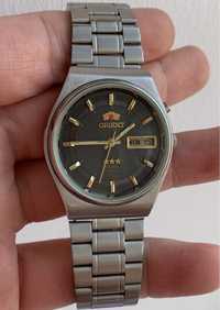 Новые Часы Orient 1980х Япония Ориент Механика Автоподзавод