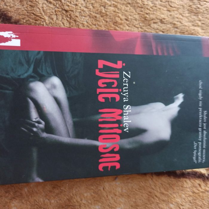 Życie miłosne - zapraszam