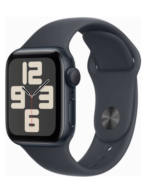 Apple Watch SE GPS Caixa 44MM
