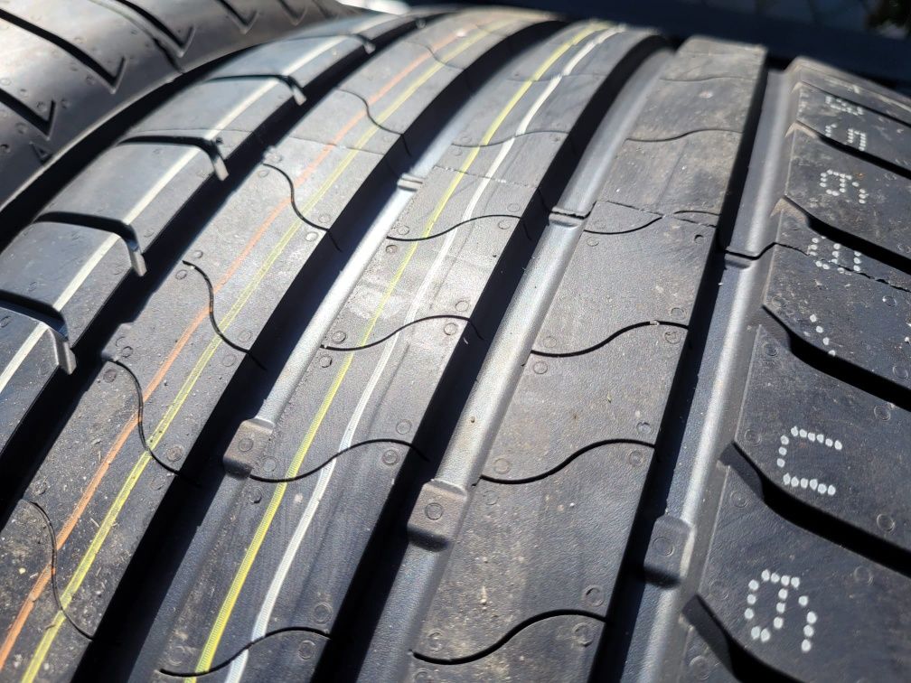 Opony letnie 245/40/19  Bridgestone turanza 6 2023r