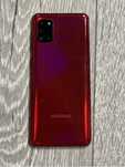 Samsung А31 на запчасти