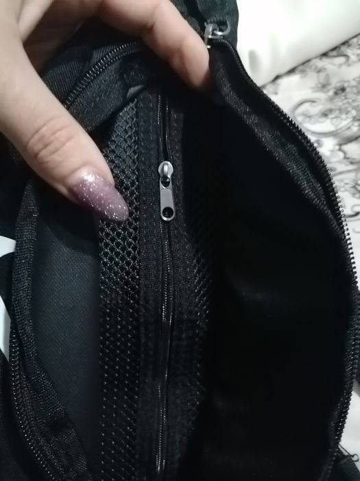 Продається сумка-бананка (через плече)