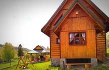 Domek w górach - Milówka - Beskid Żywiecki