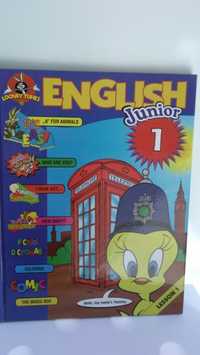 English Junior