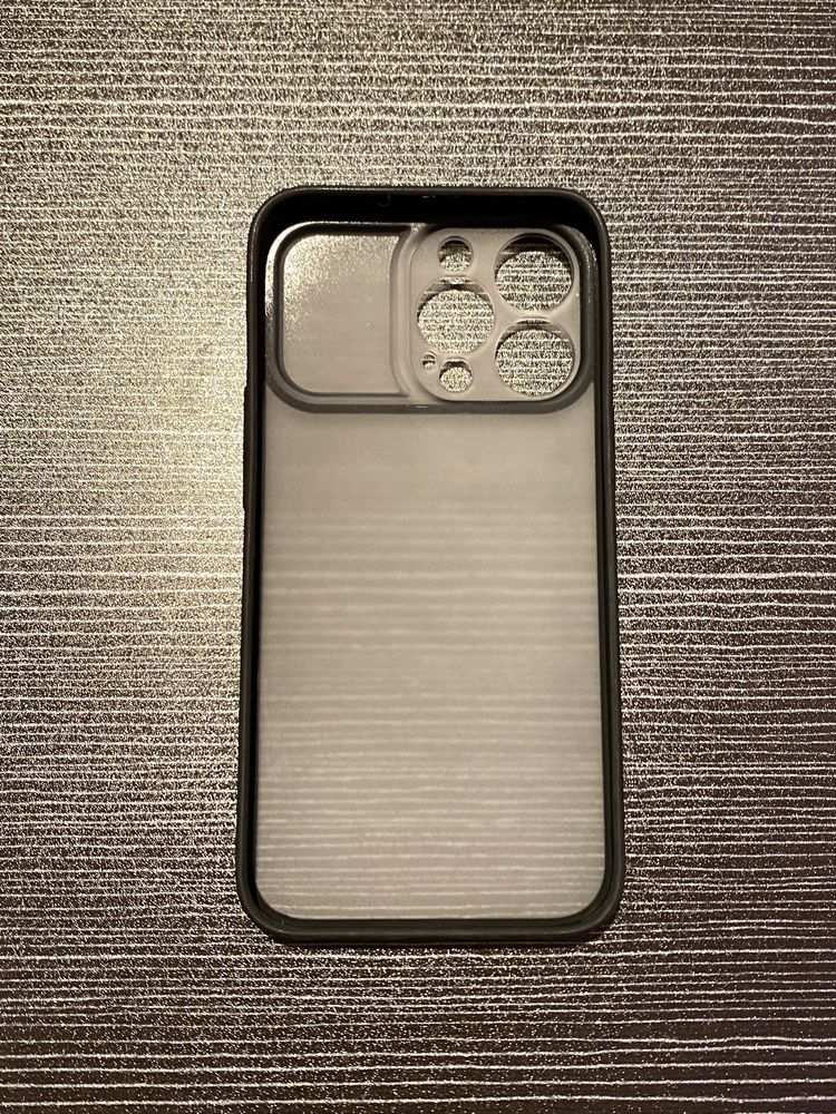 Etui case dla iPhone 13 pro
