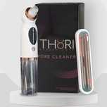 THORI beauty care usuwanie zaskórników