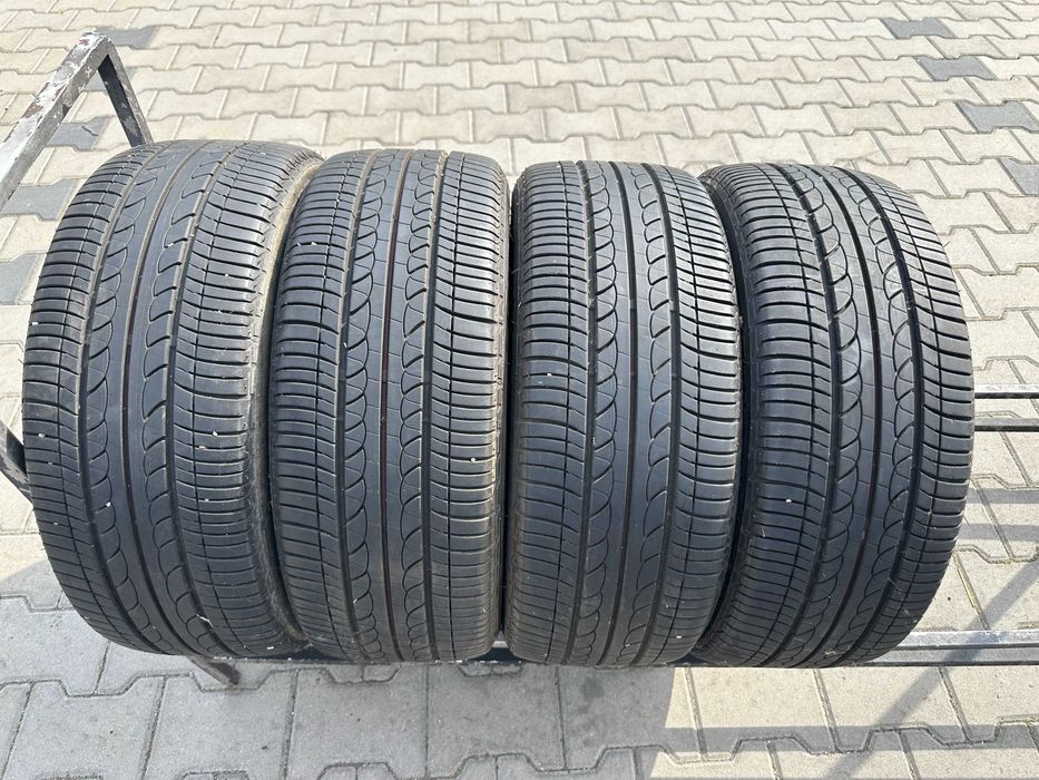195/50r16 bridgestone ecopia super stan lato opony z de
