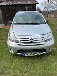 Citroen C 3   Mały Przebieg