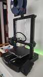 Ender 3 V3 SE como nova