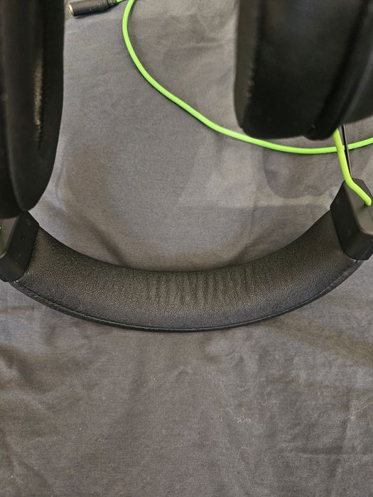Razer BlackShark V2 X