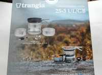 Trangia 25-4 UL/GB новый в упаковке Швеция