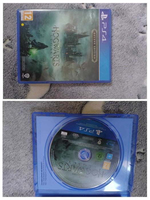 Venda Jogos PS4 muito estimados