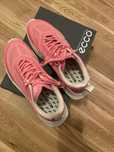 Buty Ecco biom różowe nowe