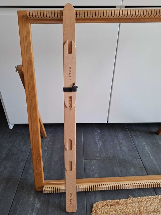 Tear manual 70X70 e 3 navetes