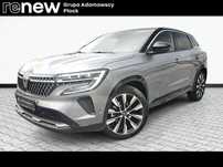 Renault Austral 1.3 TCe 160KM NOWY Techno Salon PLVAT23% Kamera Grupa Adamowscy
