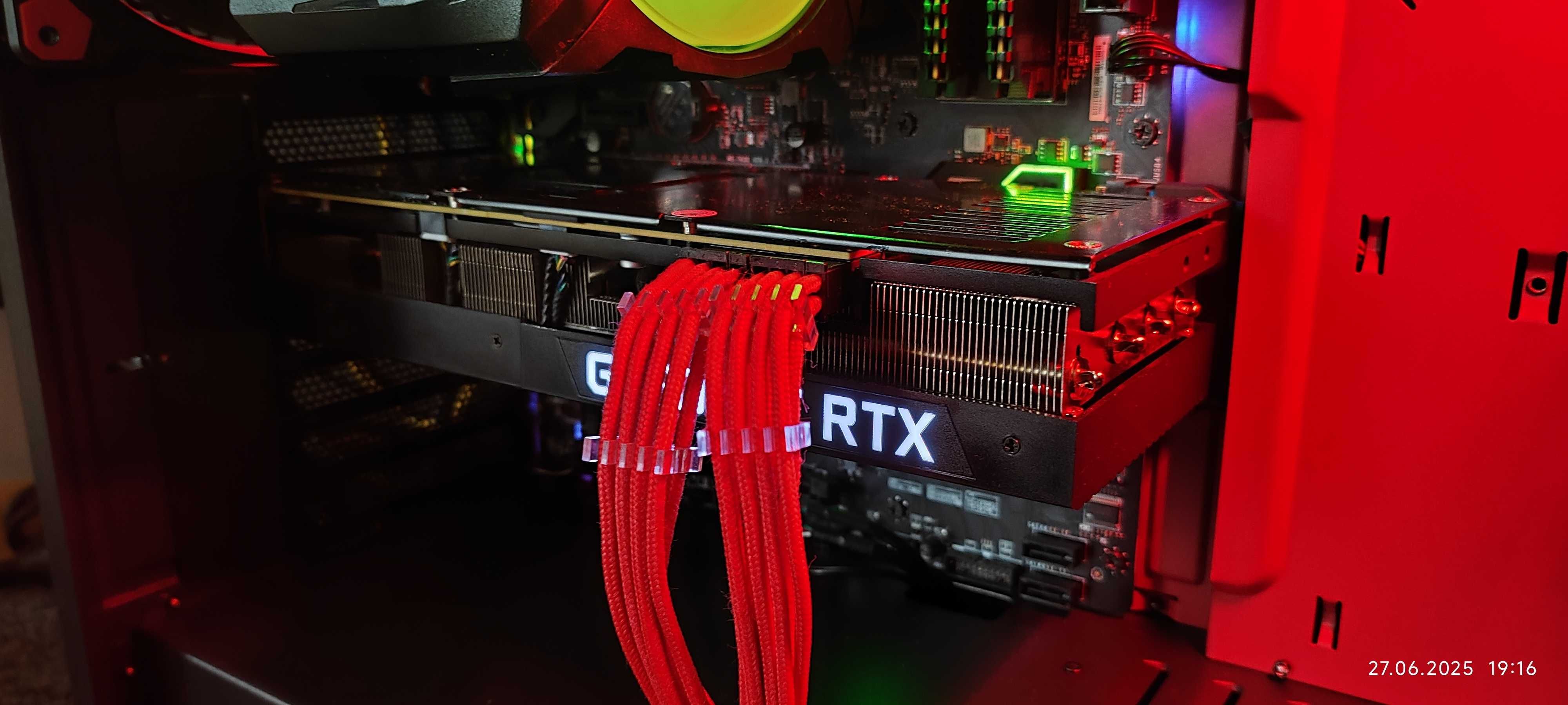 Nvidia GeForce RTX 3080 10GB GDDR6 DELL Alienware