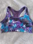 Top krop top fitnes