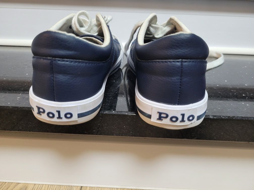 Tenisówki Polo Ralph Lauren 37