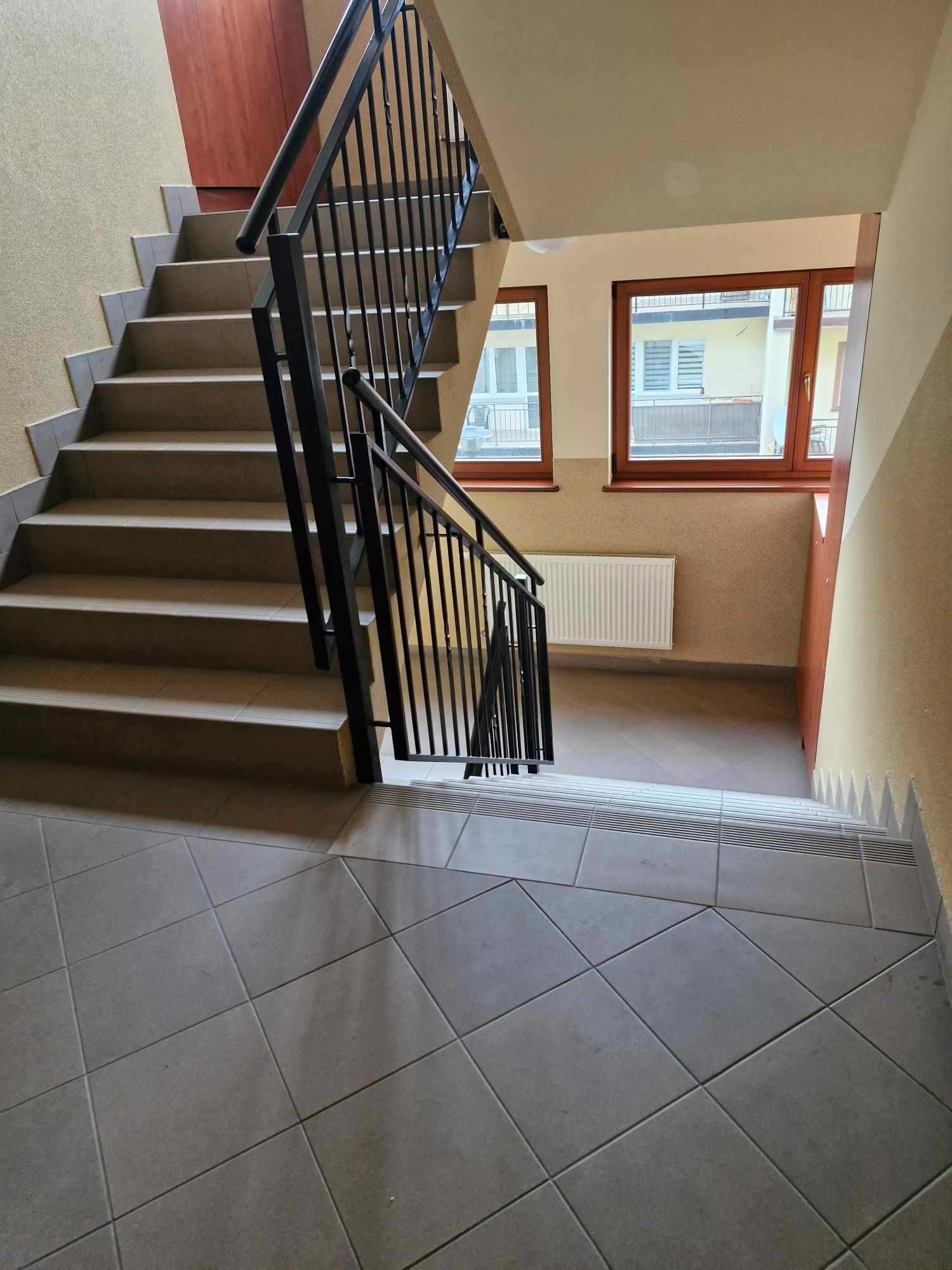 Wolny apartament od 28.07 500m Krupowki