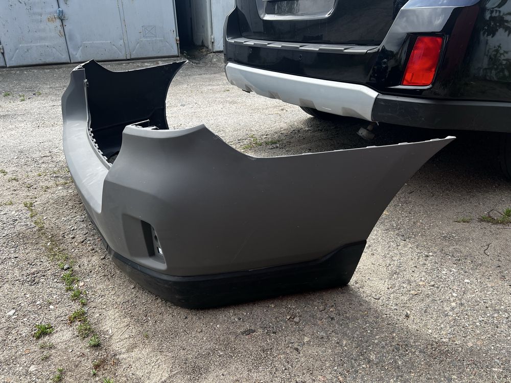 Бампер subaru outback legasy аутбек легаси 57704AJ020
