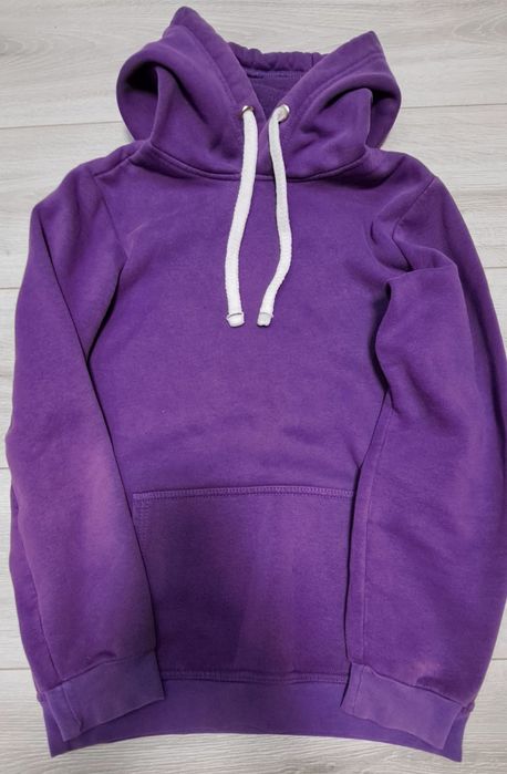 Худі утеплене на флісі