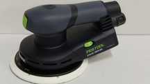 Szlifierka FESTOOL ETS EC 150/5 EQ polerka rupes bez kabel