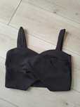 Crop top damski Gate Woman - S