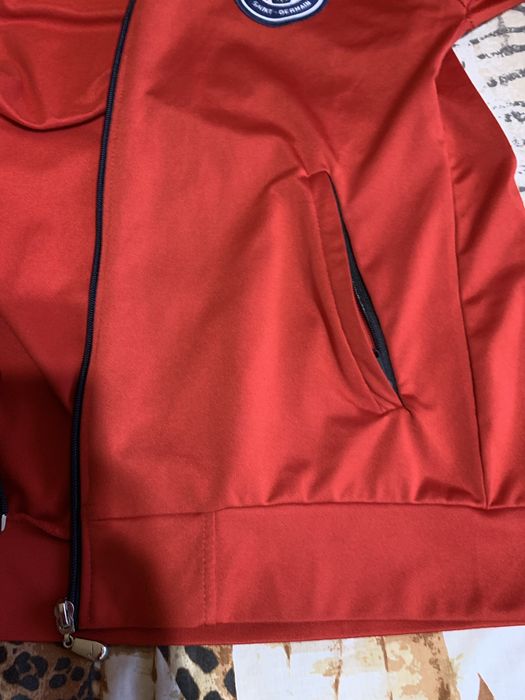 Спортивная кофта  Nike Jordan S