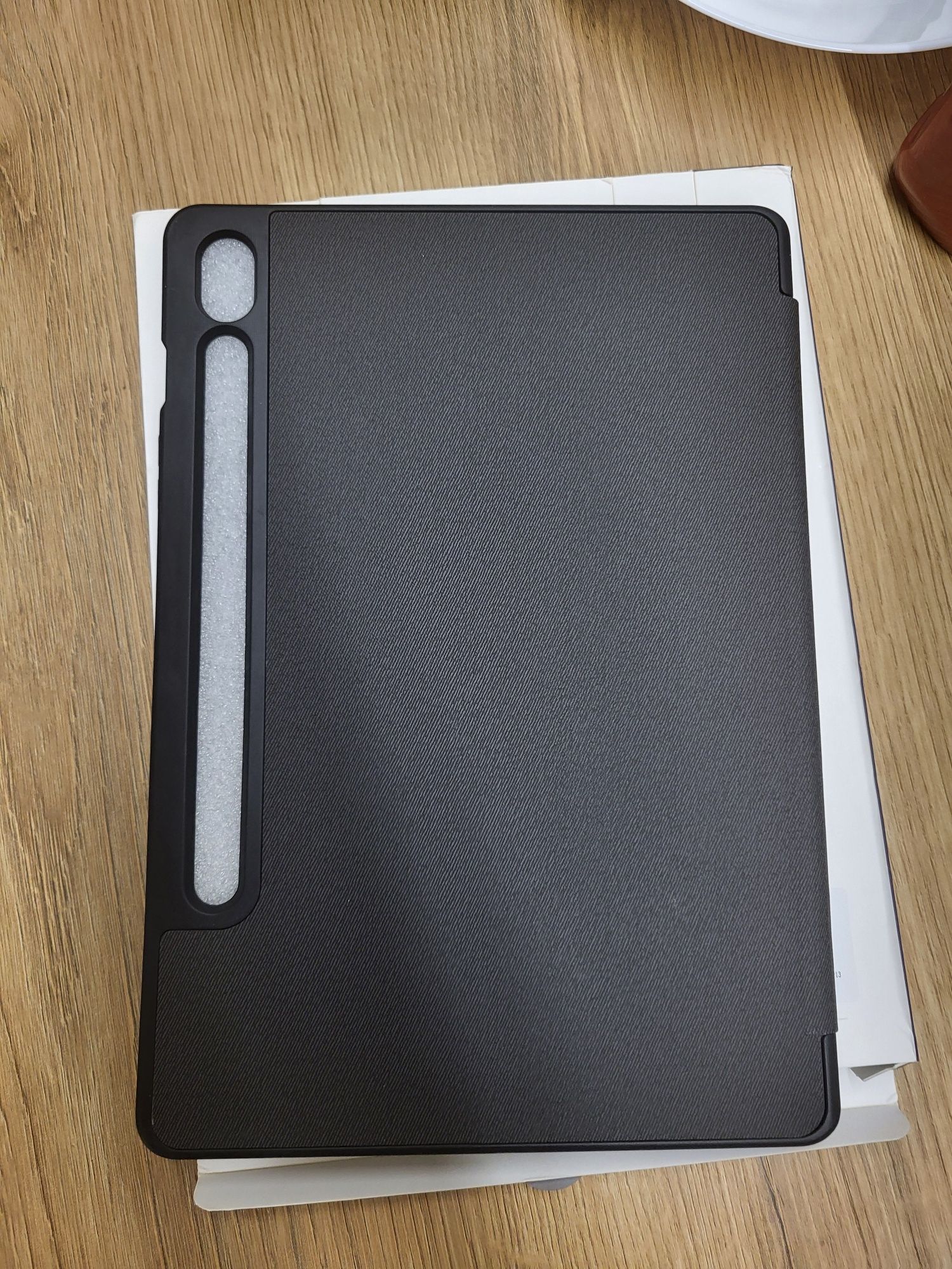 Etui samsung tab s9, s9fe