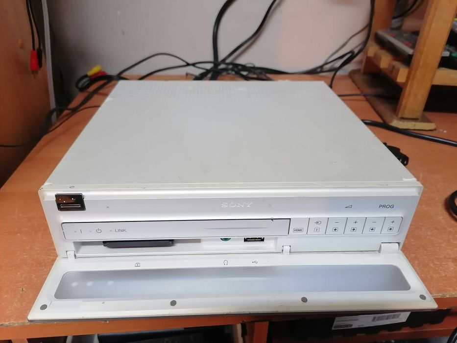 SONY Media Receiver MBT-WI  G758