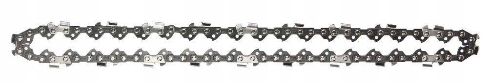 Prowadnica 25cm 10" + 2 łańcuchy gałęziówka