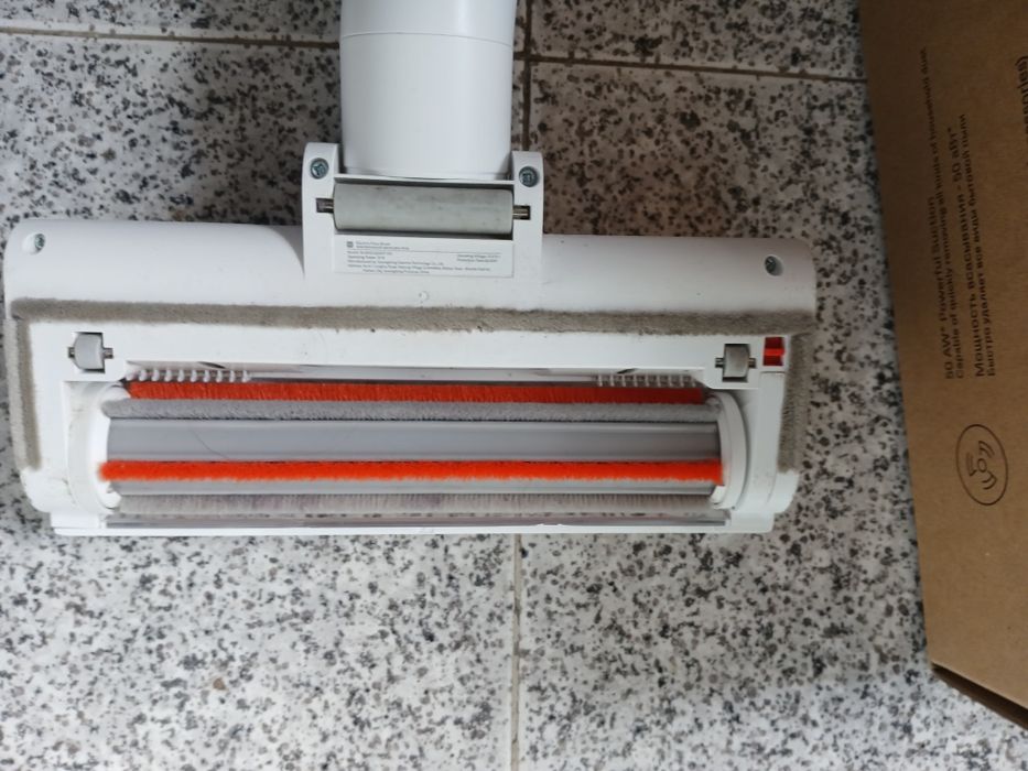 Aspirador Vertical Xiaomi Mi Vacuum Cleaner Light