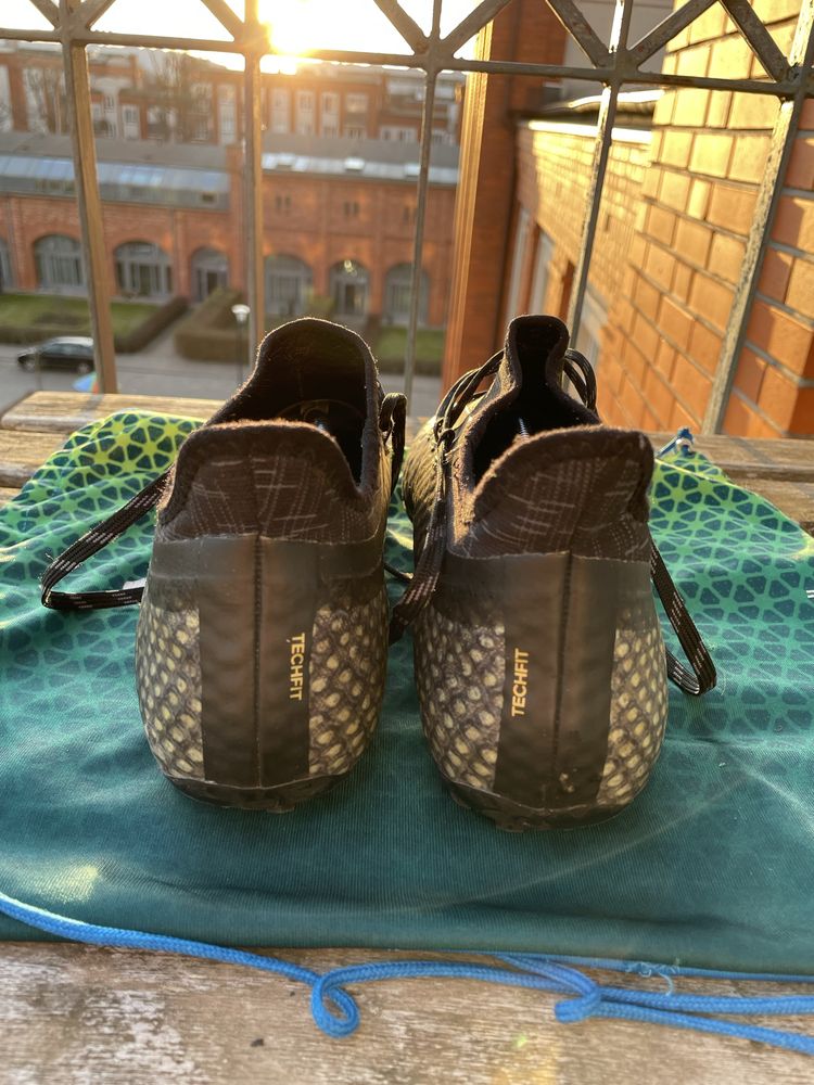 Adidas X 16.1 TF Cage 44/23