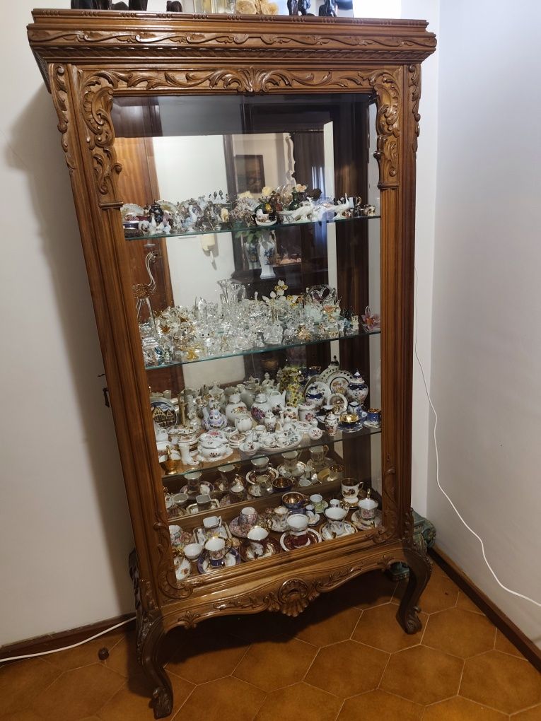conjunto de móveis