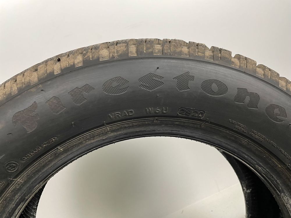 185/65R15 88T Firestone Winterhawk 4