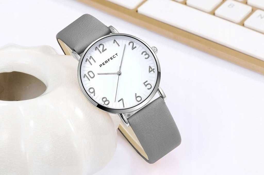 zegarek damski perfect E342-01 (zp517a) + BOX