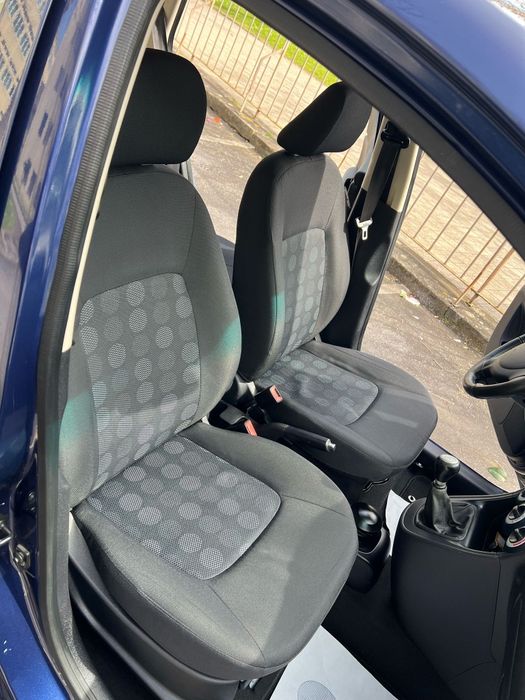 Hyundai I10 ( grande oportunidade )