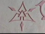 Auréola Seiran Crystal Halo Blue Archive