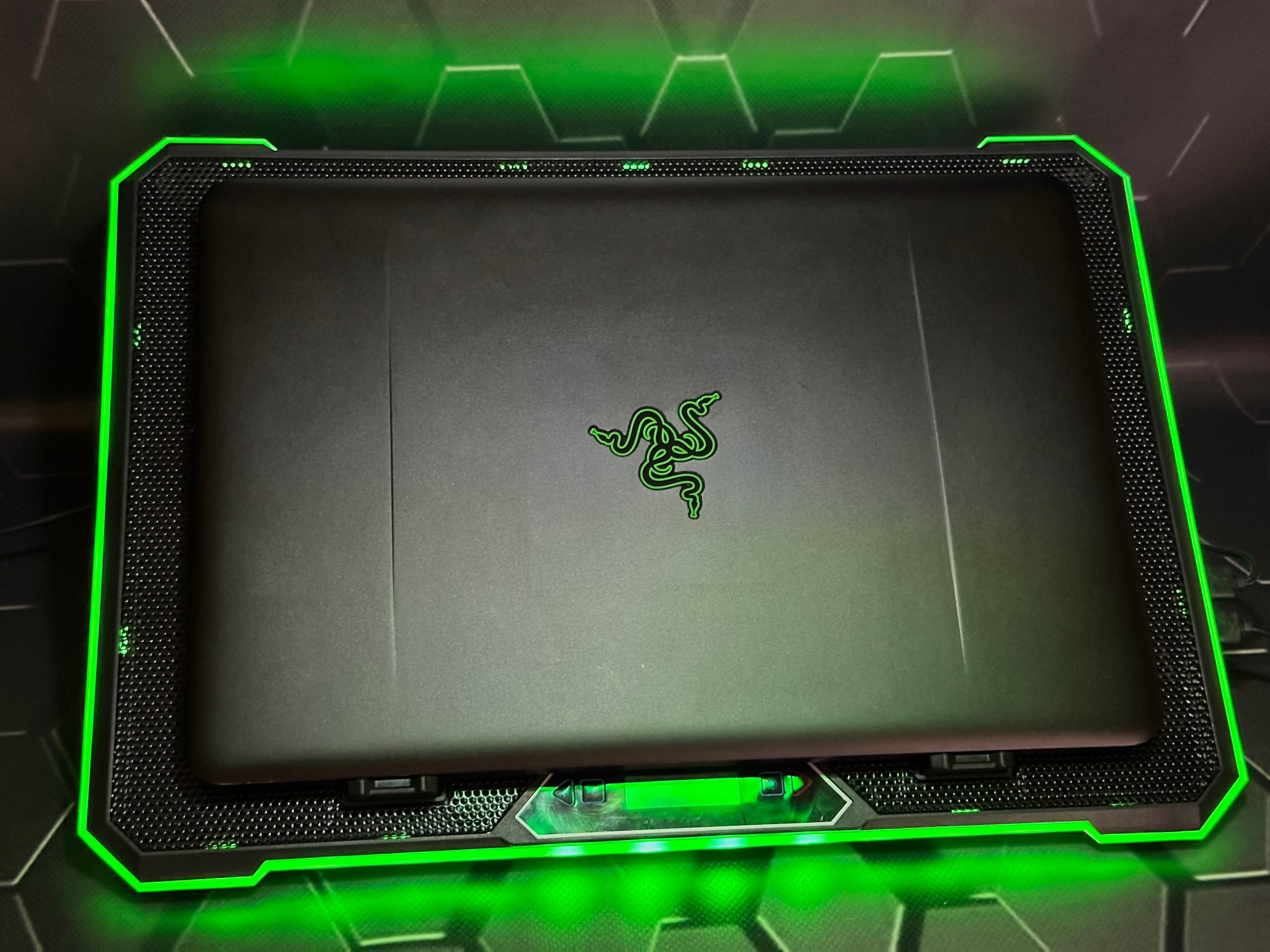 ‼️ІГРОВА МАШИНА RAZER‼️ • i7 • Nvidia GTX 6GB! • ОЗУ: 16GB • RGB‼️
