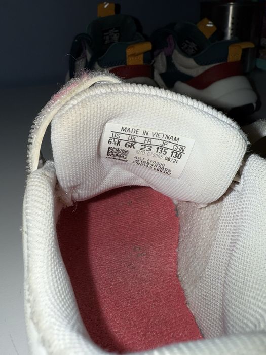 Дитяі кеди adidas
