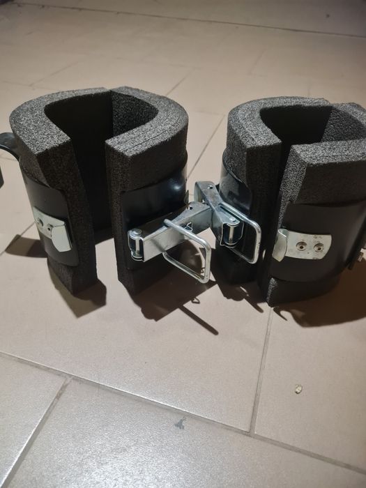 Гравітаційні черевики