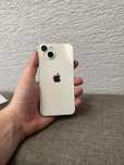 Iphone 13 256gb 100% bateria, gwarancja