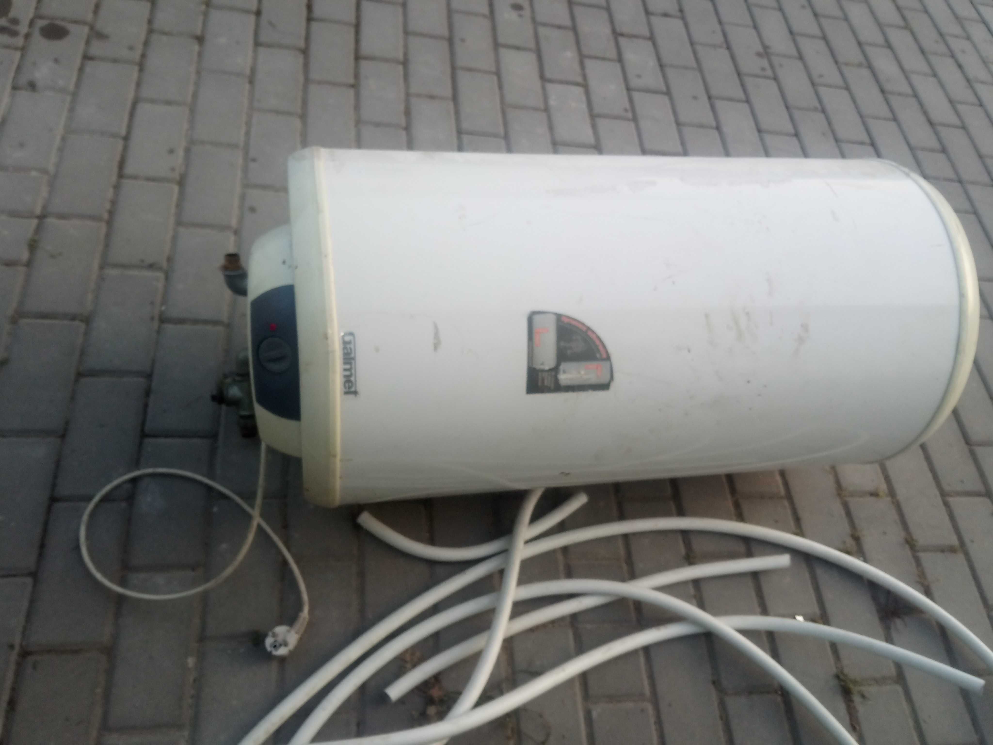Bojler elektryczny 230