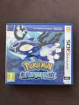 Pokemon Alpha Sapphire Nintendo 3DS