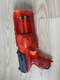 Pistolet Nerf