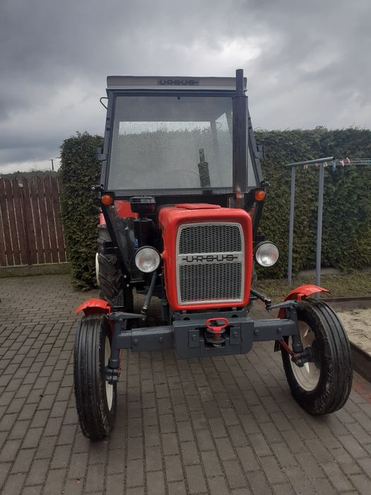 Sprzedam URSUS C-330M